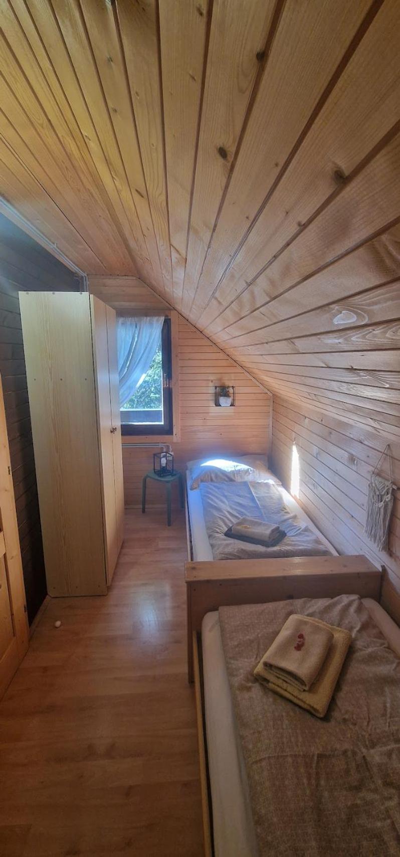 Forest Apartments Pokljuka Zgornje Gorje Exteriér fotografie